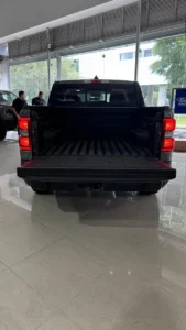 Ford Maverick 2025 Gris Pereira