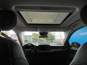 Ford Maverick 2025 Gris Bogotá