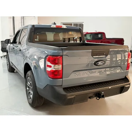 Ford Maverick 2025 Azul Bogotá