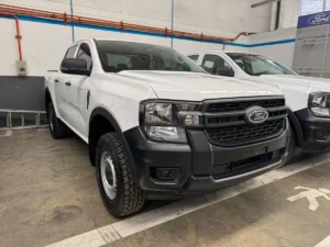 Ford Ranger 2026 Blanco Pereira