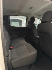 Ford Ranger 2026 Blanco Pereira