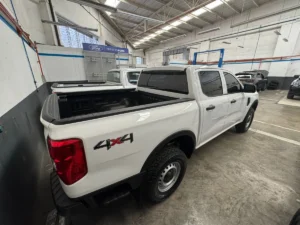 Ford Ranger 2026 Blanco Pereira