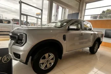 Ford Ranger 2.0 Xls 4x4