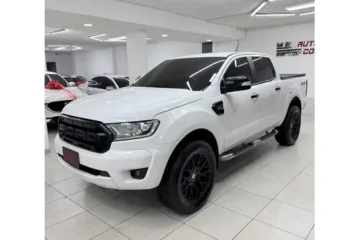 Ford Ranger 3.2 XLT