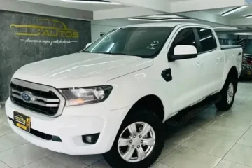 Ford Ranger Diesel Mt 4x4 2023