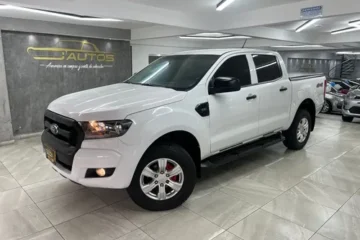 Ford Ranger Mt - 2023