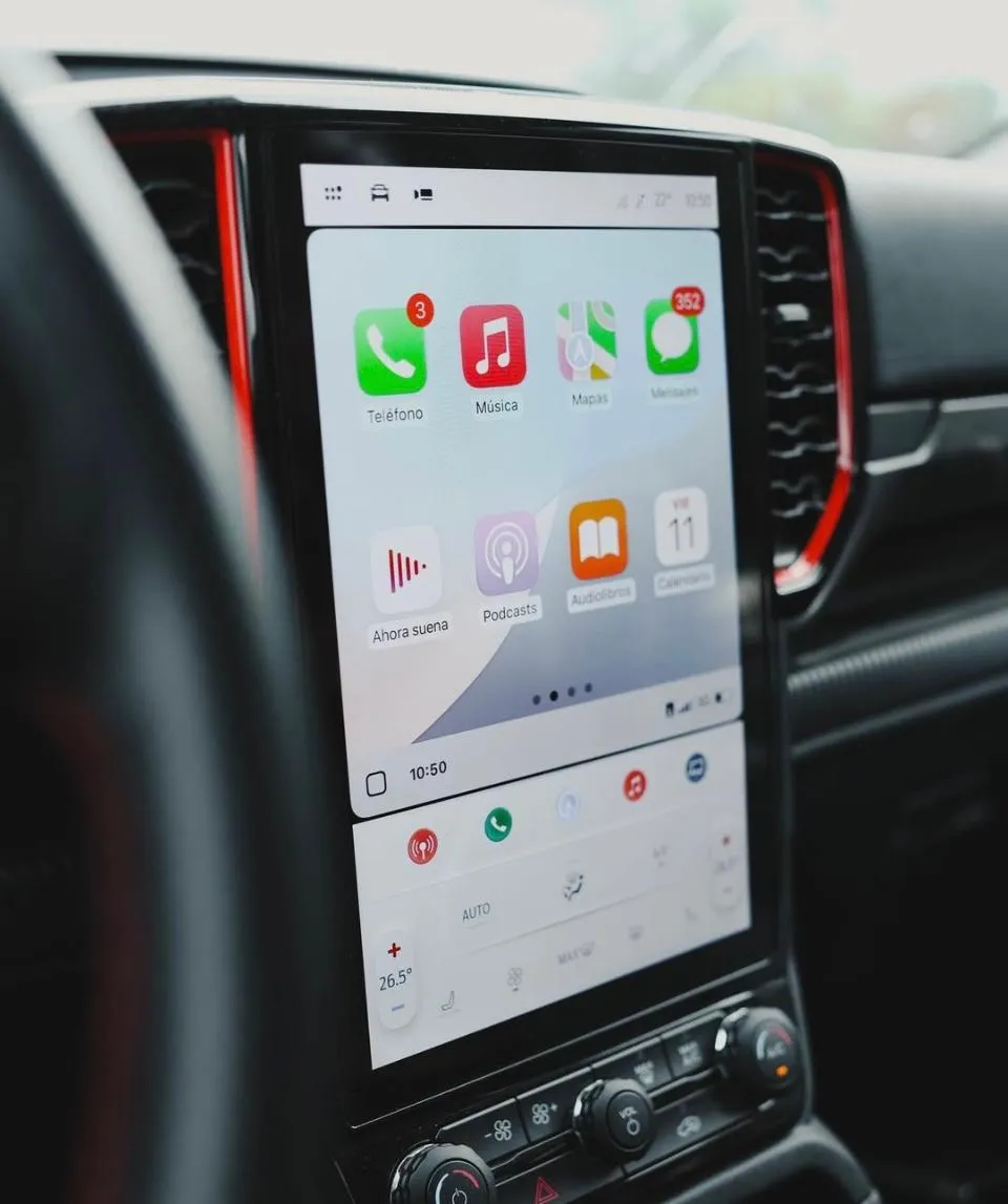 Ford Ranger Raptor 2024 Gris Bogotá