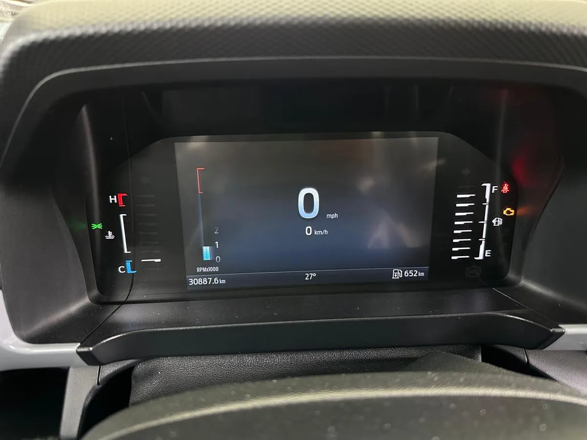 Ford Ranger 2024 Blanco Medellín