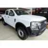 Ford Ranger XL 2026 Blanco Bogotá