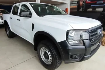 Ford Ranger Xl 4x4 Diesel 2026