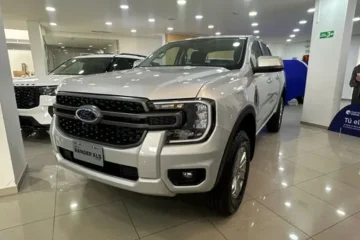 Ford Ranger Xls 2.0 4x4