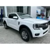 Ford Ranger XLS 2026 Blanco Bogotá