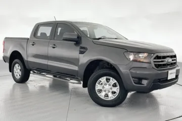 Ford Ranger Xls Mt 2500cc