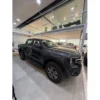Ford Ranger XLT 2026 Gris Bogotá