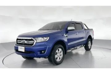 Ford Ranger Xlt Tp 3200cc