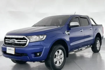 Ford Ranger Xlt Tp 3200cc