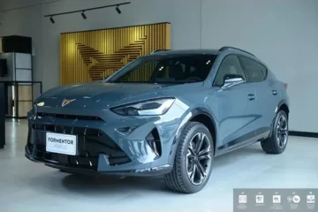 Formentor Pa Mhev 1.5 Etsi Drive My 2026