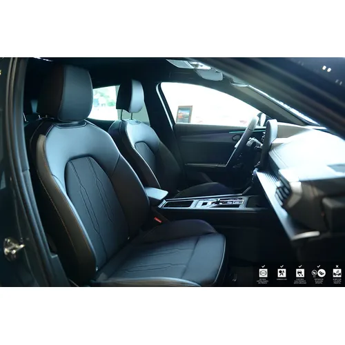 Cupra Formentor 2026 Azul Bogotá