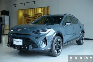 Formentor Pa Mhev 1.5 Etsi Drive My 2026