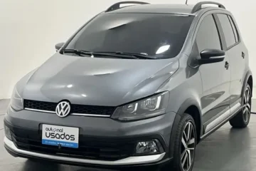 Fox Xtreme 1.6 5p Gcs056