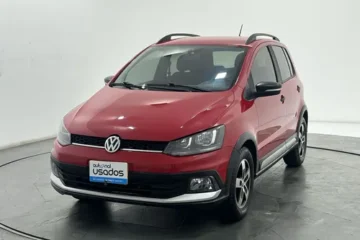 Fox Xtreme 1.6 5p Jls434