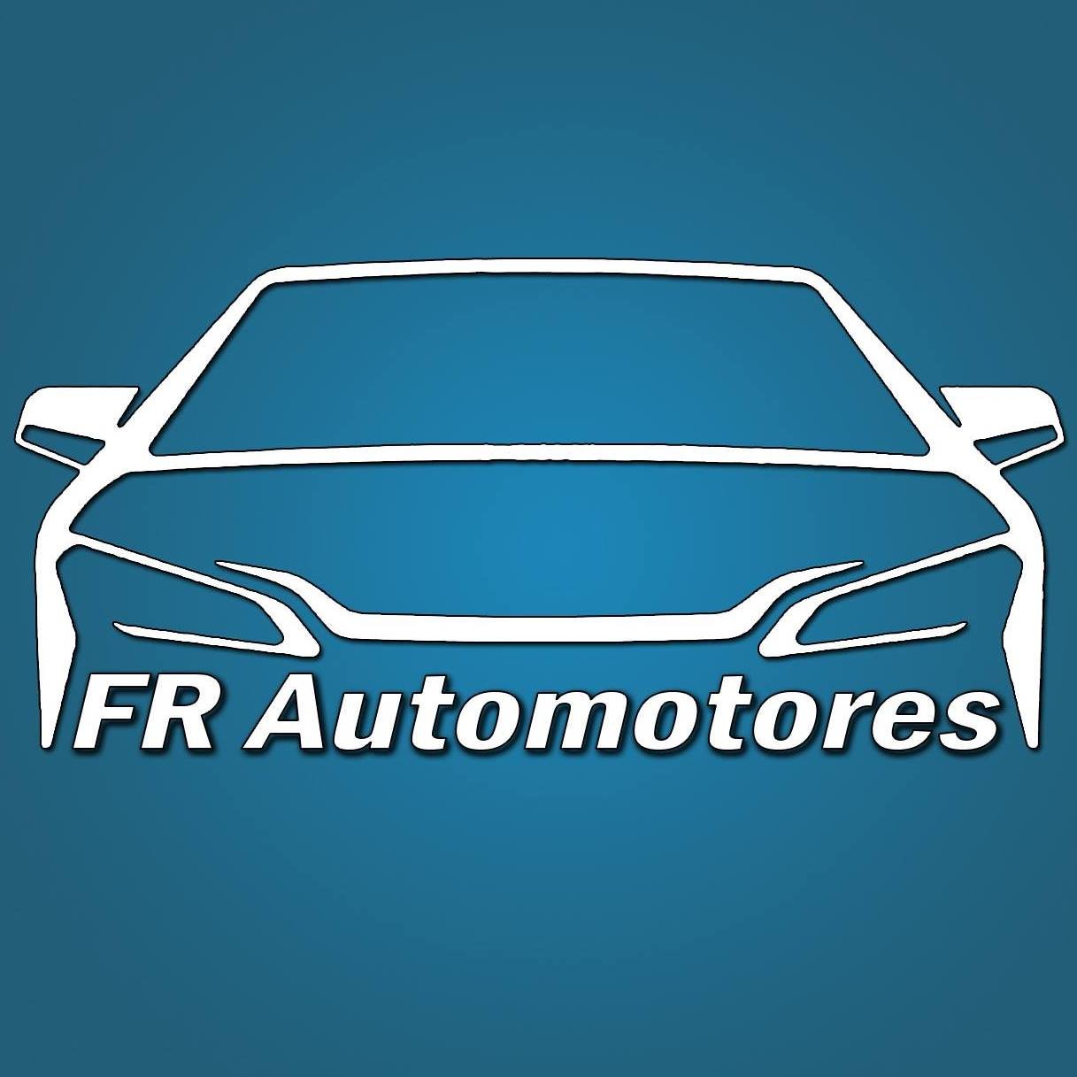 FR Automotores Cali