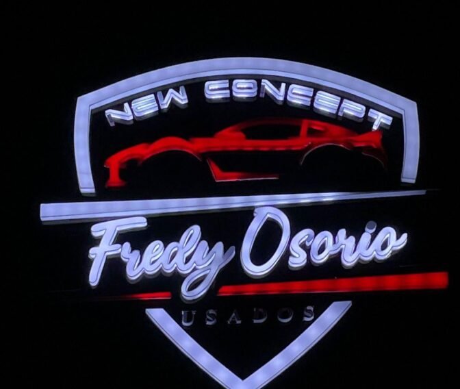 Fredy Osorio Usados