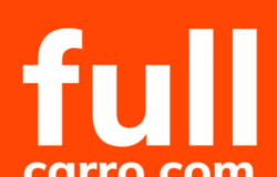 FullCarro logo