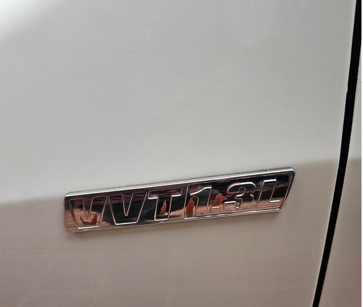 Dongfeng VVT 2015 Blanco Bogotá