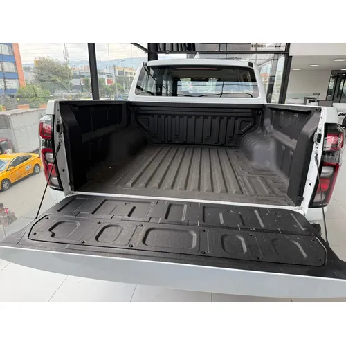 GWM Poer 2026 Blanco Bogotá