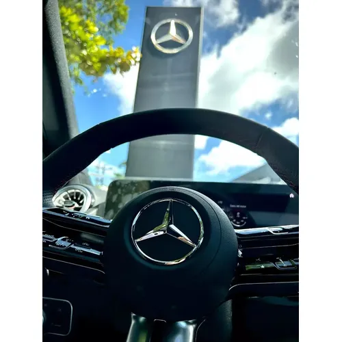 Mercedes-Benz GLA 250 2027 Plateado Bogotá