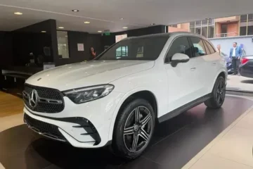 Glc 300 4matic Ultimas Unidades 2027 Con Descuento
