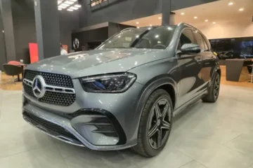 Gle450 Suv 4matic Hibrida