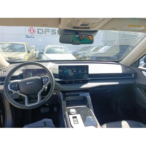 GWM Haval 2024 Negro Chía