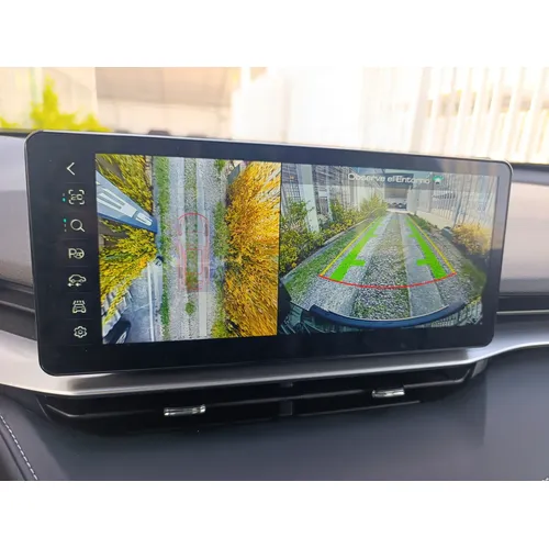 GWM Haval 2024 Negro Chía