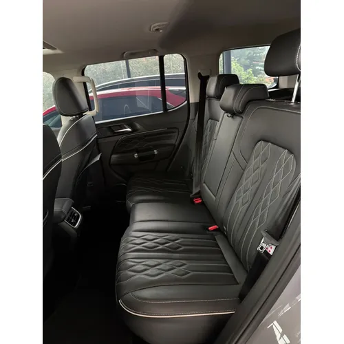 GWM TANK 300 2026 Gris Bogotá