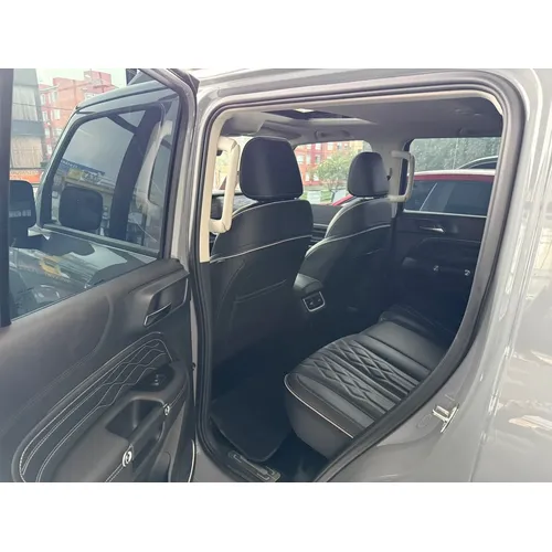 GWM TANK 300 2026 Gris Bogotá