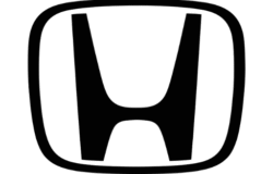Honda logo