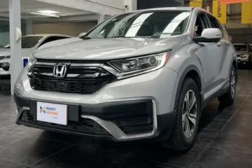 Honda CR-V 2.4 City Plus 2Wd