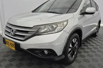 Honda CR-V 2.4 Ex