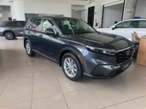 Honda CR-V 2025 Gris Envigado