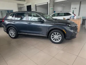 Honda CR-V 2025 Gris Envigado