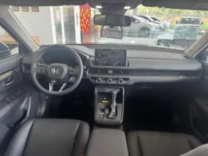 Honda CR-V 2025 Gris Envigado