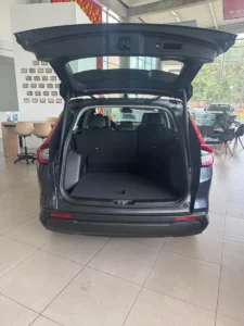 Honda CR-V 2025 Gris Envigado