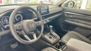 Honda CR-V 2025 Gris Envigado