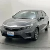 Honda City 2023 Gris Bogotá