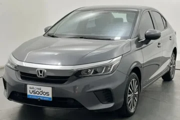 Honda City Lx 1.5 Lnp217