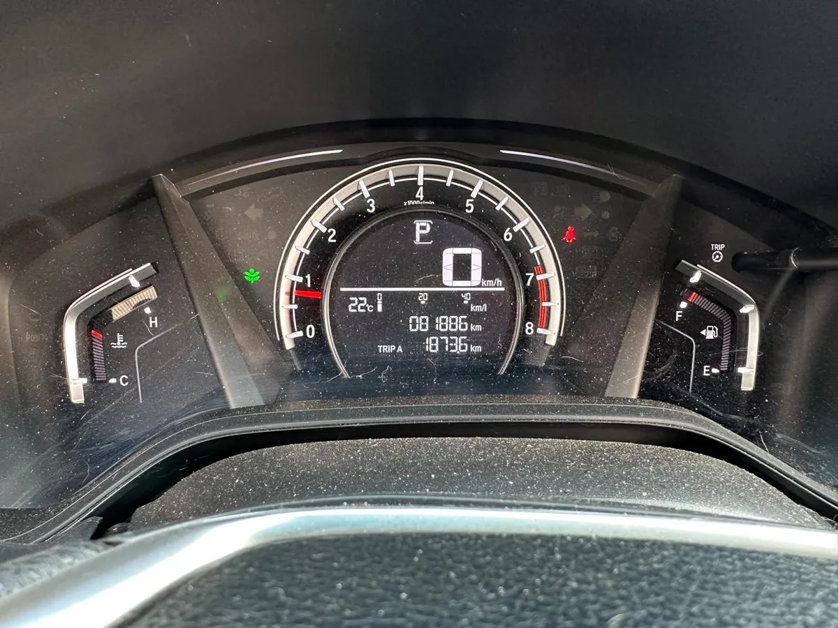 Honda CR-V 2019 Gris Medellín