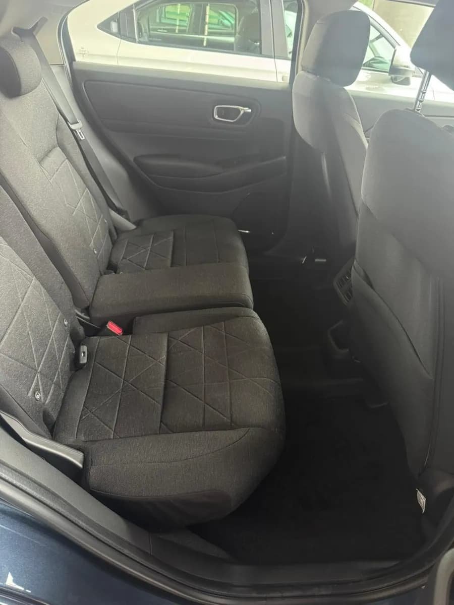 Honda HR-V 1.5 X-Tyle 2025 Azul