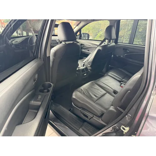 Honda Pilot 2016 Gris Bogotá